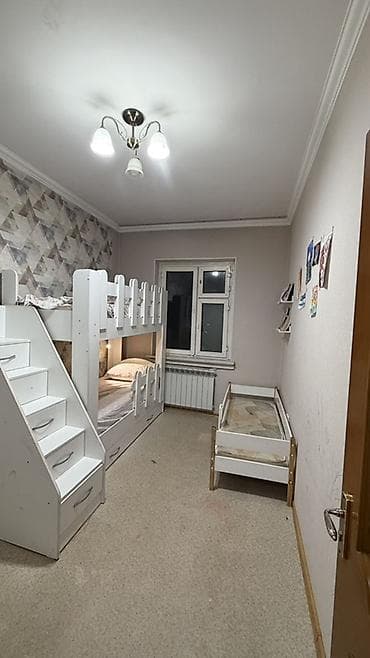 real sight: 3 комнаты, Собственник, Без подселения, от 1 года, С мебелью полностью — 6
