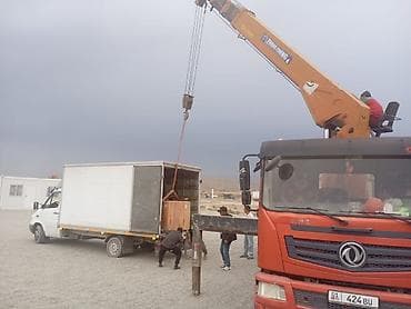 услуги портера бишкек: Кто Грузовой Спринтер 🚚 Откуда Бишкек 🚚 Куда Балыкчы 🚚 Куда Чолпон — 2