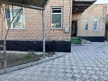 нижня аларча: 🏡 **Продаётся уютный кирпичный дом** 📍 Нижняя Ала-Арча, Ак-Босого ✨ — 9