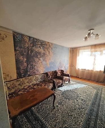 локал: 2 комнаты, Без подселения, С мебелью полностью — 1