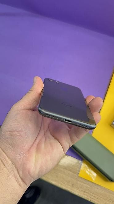айфон 8 балыкчы: IPhone 8, Б/у, 256 ГБ, 69 % — 2