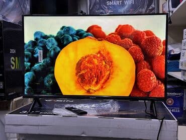 телевизор филлипс: Телик Телевизоры YASIN 32E9000 smart tv с интернетом youtube 81 см — 23