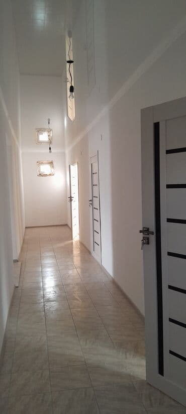 продается дом заря: Дом, 150 м², 5 комнат, Собственник, Косметический ремонт — 20