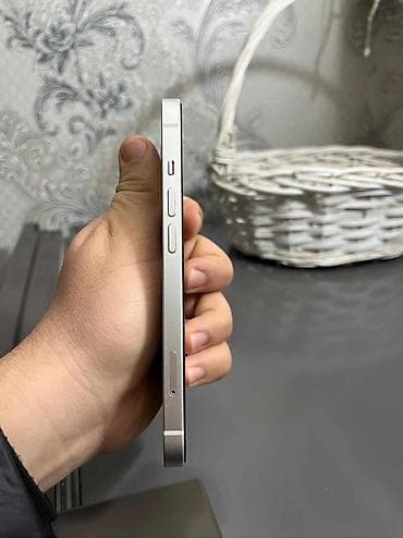 lphone 6: IPhone 13, Старлайт, Коробка — 3