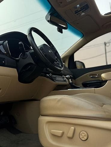 киа карнавал 2017: Kia Carnival: 2020 г., 2.2 л, Автомат, Дизель, Минивэн — 7