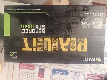 видеокарты на ноутбук: Видеокарта для ПК, Palit, GeForce GTX, 4 ГБ — 4