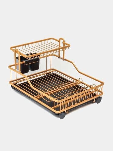 сушилка для пасуды: Бесплатная доставка доставка по городу бесплатная двухуровневый — 5