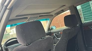 моторы на е 60 n54: Audi A6: 1995 г., 2.8 л, Бензин, Седан — 10