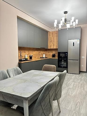 студия комната: Сдаю квартиру посуточно! 2 х комнатная квартира элитка хороший — 7