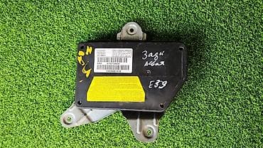 x5 2003: Аэрбег двери е39 задн левая 4170 3 724 003 Год 2001 В отличном — 3