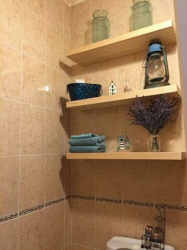 резная мебель: Евро полки. Столярные услуги. Мебель из дерева — 1