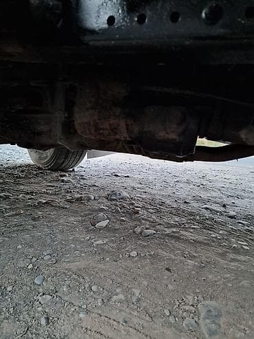 Унаа: Эвакуатор, Isuzu, 2012 г., Түз — 5