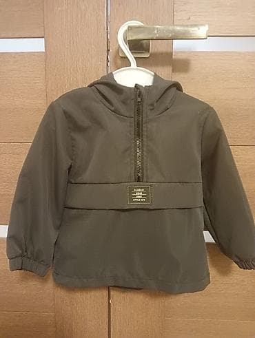 спартивка детский: Комплект, Б/у — 5