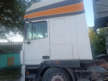 атего купить: Тягач, DAF, 1995 г. — 3
