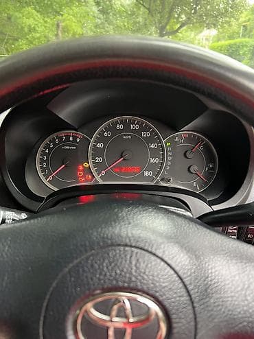 byd leopard: Toyota Caldina: 2003 г., 1.8 л, Автомат, Бензин, Универсал — 8