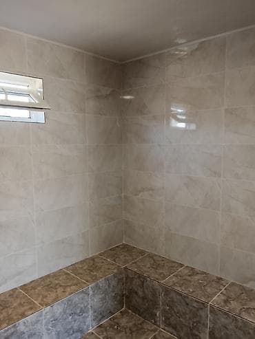 электрик каракол: Услуги отделки: плиточные и малярно-обойные работы кафель - — 10