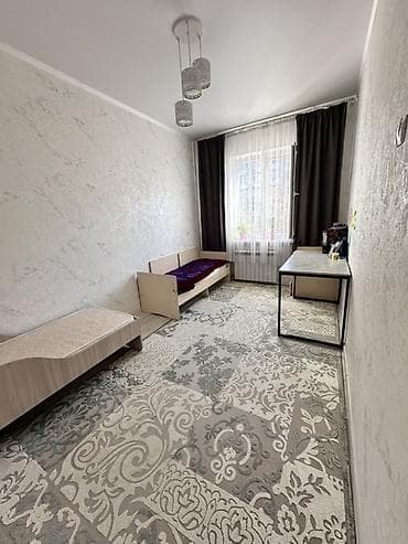 Кухонный гарнитур, цвет - Белый, Металл — 5