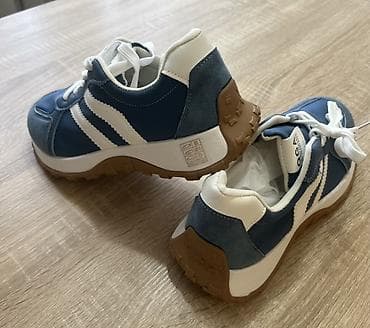 osiris d3: Продаю кроссовки новые. Подходят на широкую ногу. Ошиблась с размером — 3