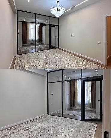 2 комнаты, Агентство недвижимости, Без подселения, С мебелью полностью at lalafo.kg 2 комнаты, Агентство недвижимости, Без подселения, С мебелью полностью