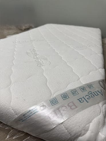 матрасы сокулук: Детский матрас — 1