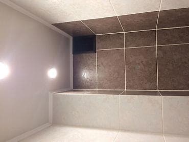 панели для ванной комнаты: Подготовка стен для укладки, Подготовка стен для грунтовки, Резка плитки | Керамическая плитка, Керамогранитная плитка, Мозаичная плитка Больше 6 лет опыта — 2