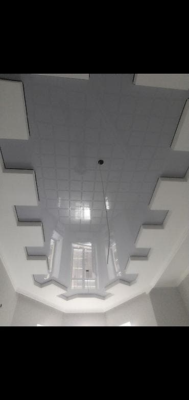 штукатурка стены: Больше 6 лет опыта — 2