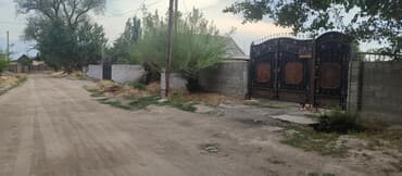 дом токтогул: Үй, 120 м², 4 бөлмө — 1