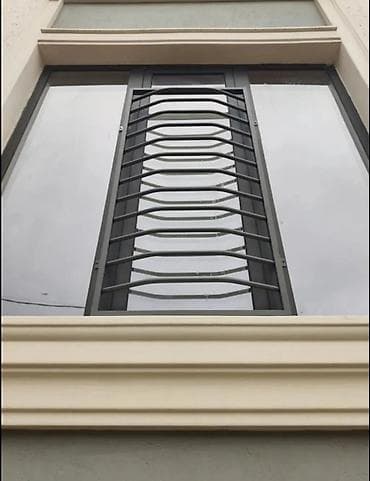 продаю решетки: Решетки для окон, Кованные, На заказ — 3