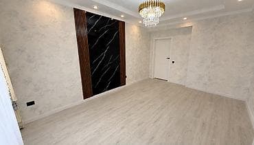2 комнаты кок жар: 2 комнаты, 62 м², Элитка, Кок-Жар ж/м Элитка, 5 этаж, Дизайнерский ремонт — 6