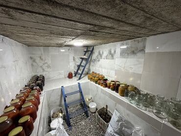 дизель продажа квартир в бишкеке: Дача, 80 м², 3 комнаты, Собственник, Дизайнерский ремонт — 6