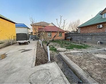 сон куль: Продаётся дом с большим двором и садом.участок 5 соток дом 3 комнат — 1