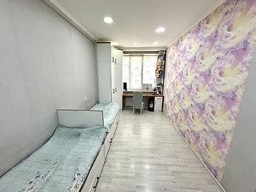 3 комнаты, 80 м², Элитка, 6 этаж, Евроремонт