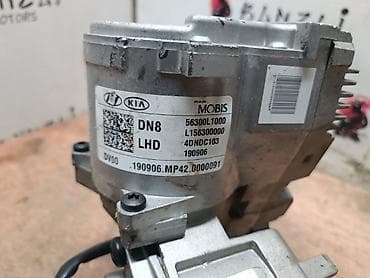 рулевая колонка ваз: Рулевая колонка Hyundai Б/у, Оригинал, Корея — 3