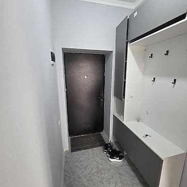 1 комната, Кара-Жыгач ж/м Семейным, от 1 месяца, Без мебели at lalafo.kg 1 комната, Кара-Жыгач ж/м Семейным, от 1 месяца, Без мебели