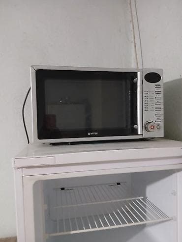 vitek: Микроволновка — 1