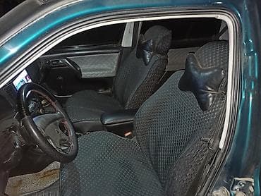 чехол на 2107: Volkswagen Golf: 1992 г., 1.8 л, Ручные, Бензин, Хэтчбэк — 8