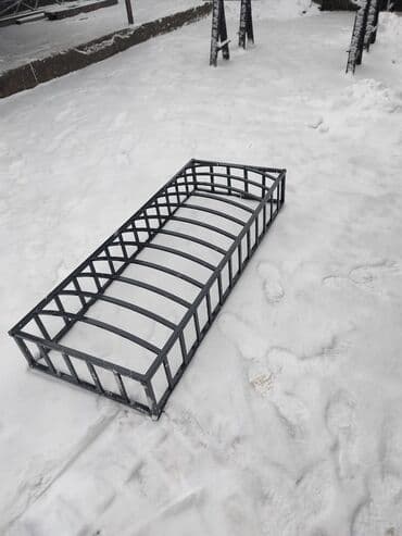 Туристические услуги: Сварка | Решетки на окна Доставка, Гарантия — 2