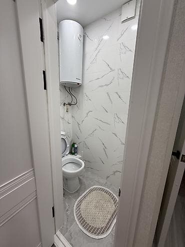 квартира сдавать: 2 комнаты, Собственник, Без подселения, С мебелью полностью — 3