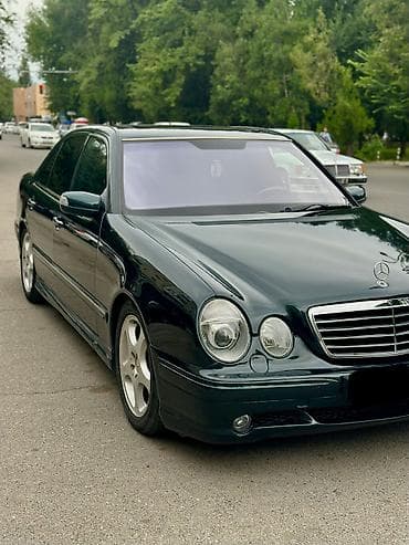 крышка мотора соната: Mercedes-Benz E-Class: 1999 г., 3.2 л, Автомат, Бензин, Седан — 6
