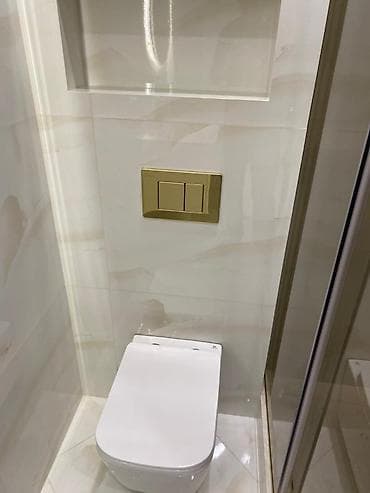 104 с: 1 комната, 47 м², Элитка, 2 этаж, Евроремонт — 8