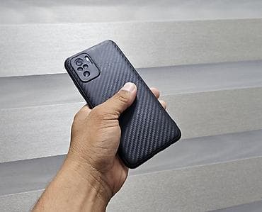 Техника и электроника: Redmi, Redmi Note 10S, Б/у, 128 ГБ, цвет - Черный, 2 SIM — 10