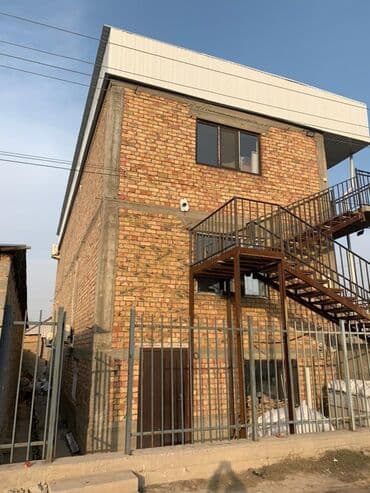 как купить дом в рассрочку: 360 кв. м, 5 бөлмө — 2