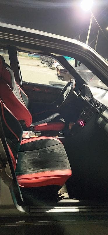 гранаты на мерс 124: Mercedes-Benz W124: 1991 г., 2.3 л, Механика, Бензин, Седан — 6