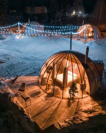 мяч для художественной: Сферические геокупольные палатки (глэмпинг-купола) Назначение: - — 1