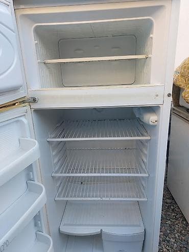 poco 12: Холодильник Nord, Двухкамерный — 2