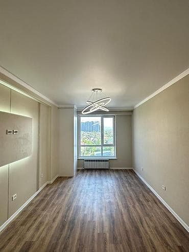 Квартиры: 2 комнаты, 45 м², Элитка, 8 этаж, Евроремонт — 5