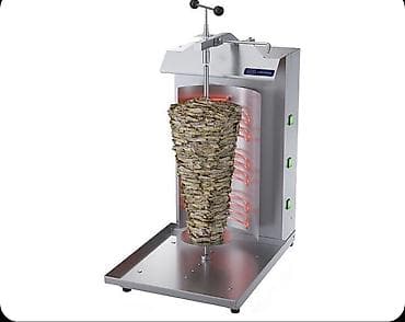 водный камень: Требуется повар шаурмист ( донер, шаурма) Только звоните до 22:00 — 1