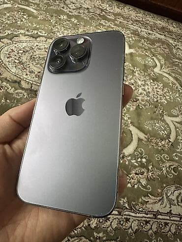 micro sd 128: IPhone 14 Pro, 128 ГБ, Черный, 84 % — 4