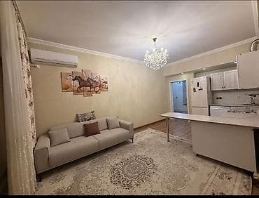 Студия, Риэлтор, Без подселения, С мебелью полностью