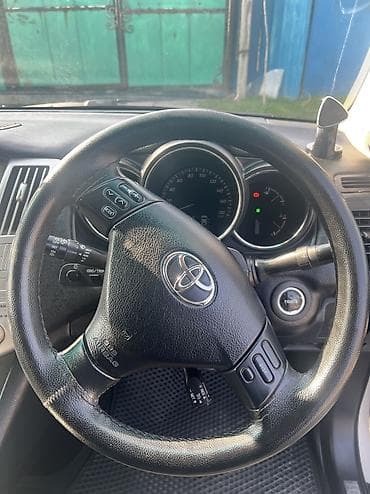 harrier 2003: Toyota Harrier: 2005 г., 3.3 л, Автомат, Гибрид, Кроссовер — 7